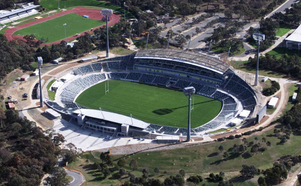 ACT Brumbies