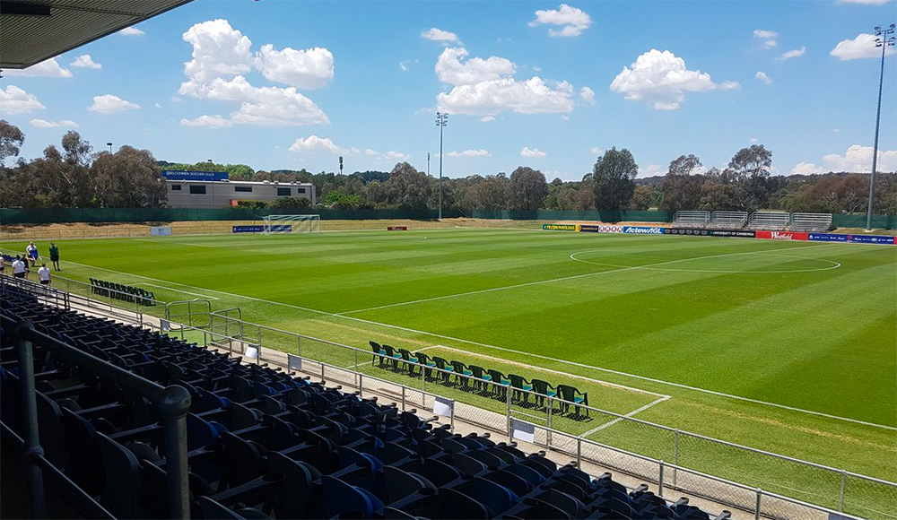 Belconnen United FC