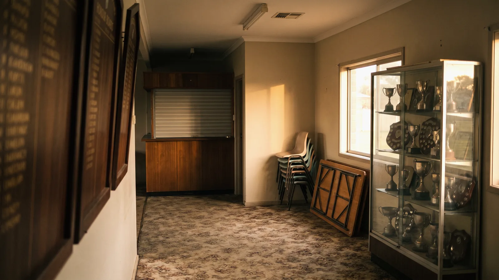 The Digital Clubhouse — Where the Relationship Lives