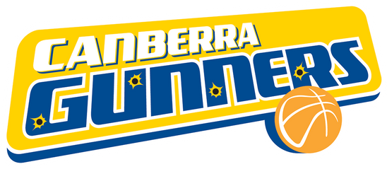 Canberra Gunners logo